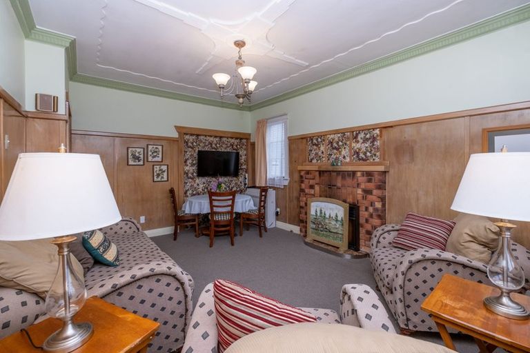 Photo of property in 34 Bedford Street, Eltham, 4322