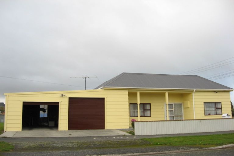 Photo of property in 1 Centennial Avenue, Milton, 9220