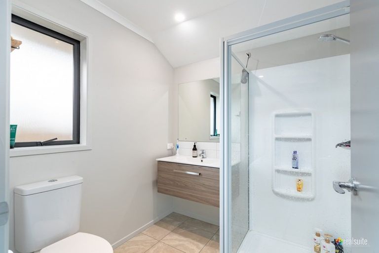 Photo of property in 9 Shearwater Lane, Whitby, Porirua, 5024