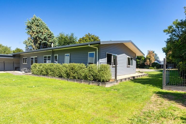 Photo of property in 61c Macarthur Street, Levin, 5510