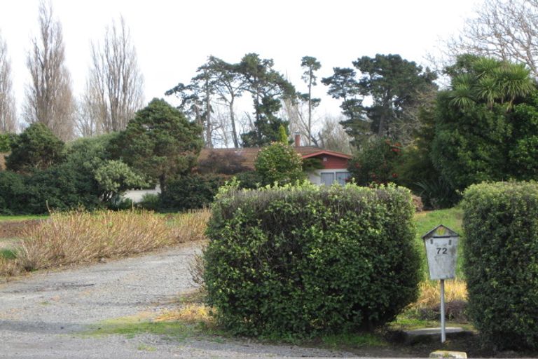 Photo of property in 72 Main Rd Clive, Clive, 4102