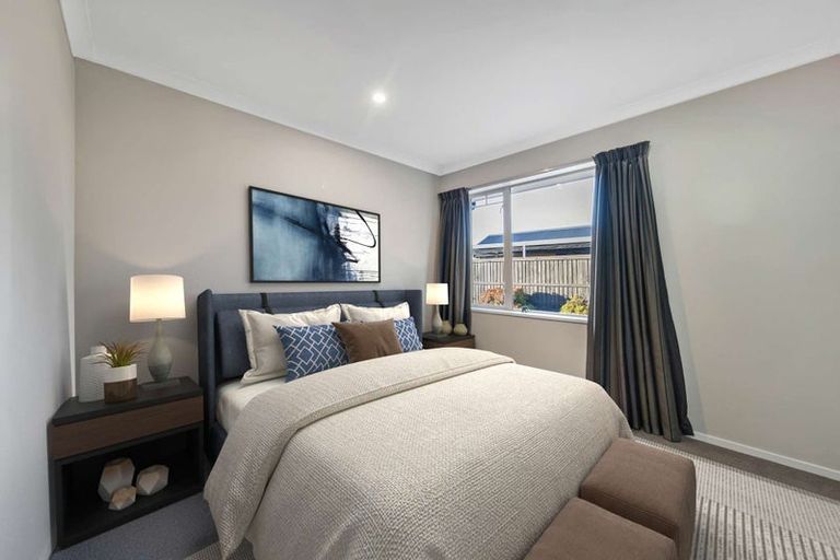 Photo of property in 24 Sovereign Boulevard, Kaiapoi, 7630