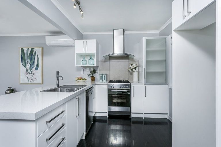 Photo of property in 1/1 Anne Road, Hillcrest, Auckland, 0627