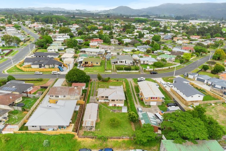 Photo of property in 3 Donovan Street, Te Puke, 3119