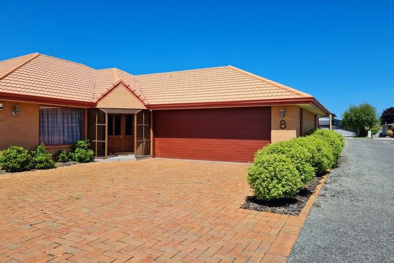 Photo of property in 8 Somerset Lane, Rosedale, Invercargill, 9810