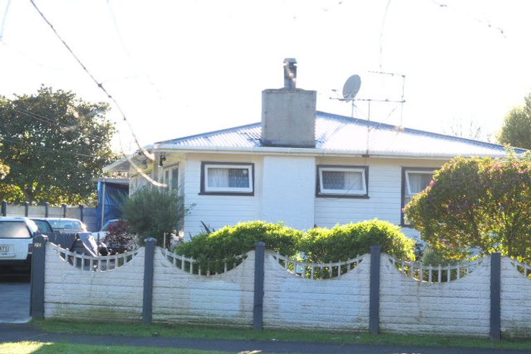 Photo of property in 26 Skipton Street, Mangere East, Auckland, 2024