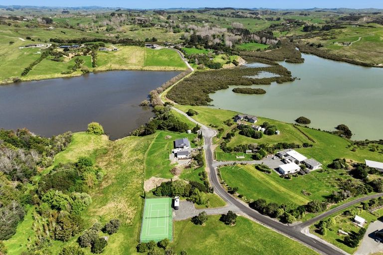 Photo of property in 119 Manu Drive, Kaiwaka, 0573