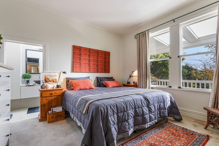 Photo of property in 91 Mount Street, Nelson South, Nelson, 7010