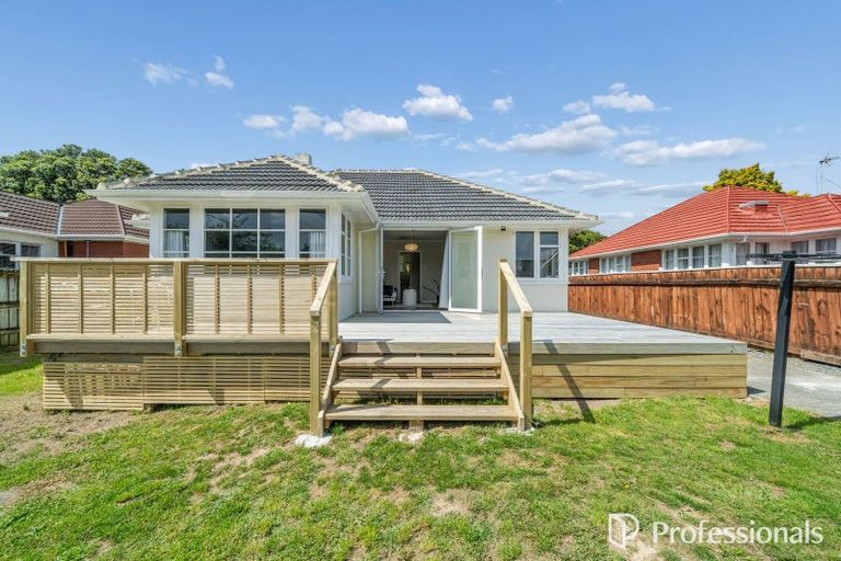 Photo of property in 26 Godley Street, Waterloo, Lower Hutt, 5011