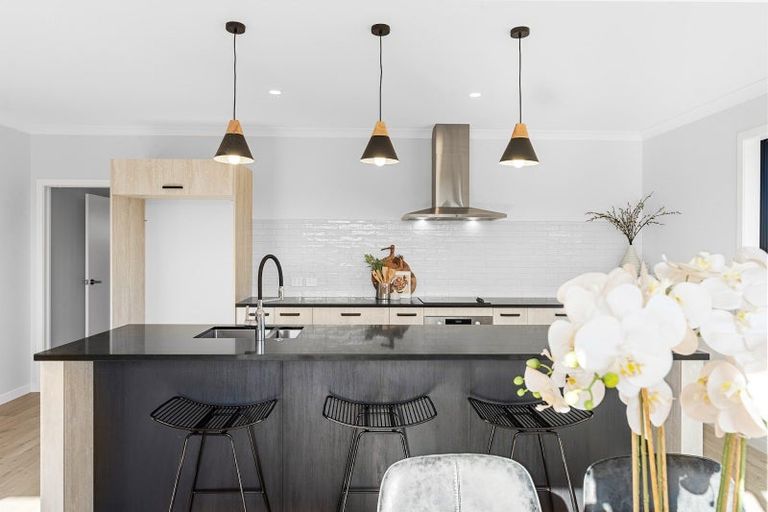 Photo of property in 6b Hauhake Terrace, Leamington, Cambridge, 3495