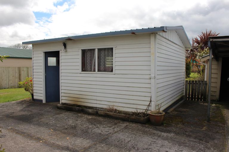 Photo of property in 49 Great South Road, Taupiri, 3721