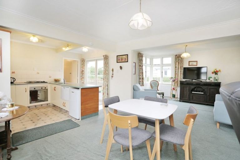 Photo of property in 58 Price Street, Grasmere, Invercargill, 9810