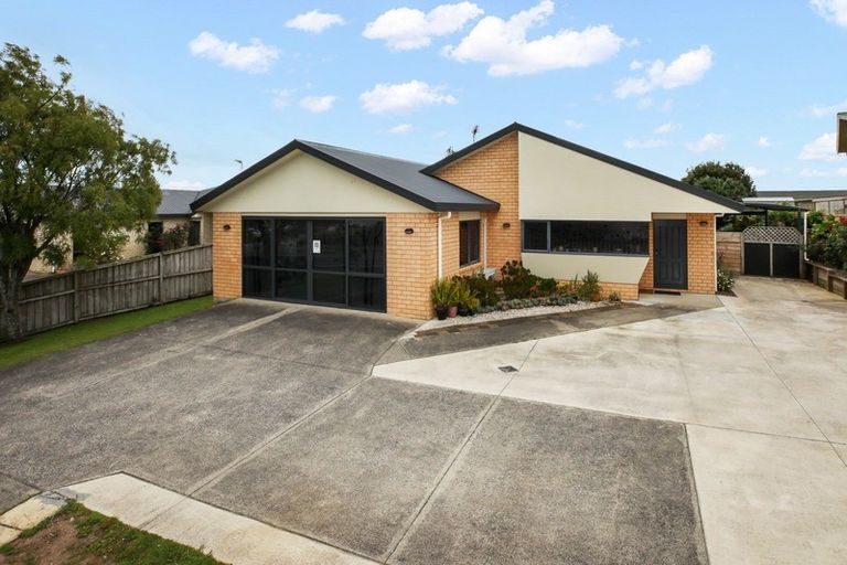 Photo of property in 61 Horsham Downs Road, Rototuna North, Hamilton, 3210