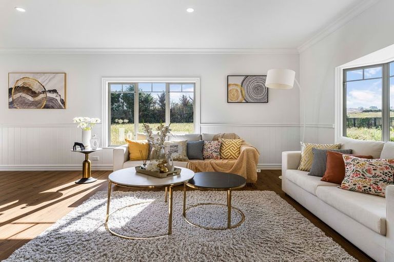 Photo of property in 23 Waipuke Street, Pokeno, 2472