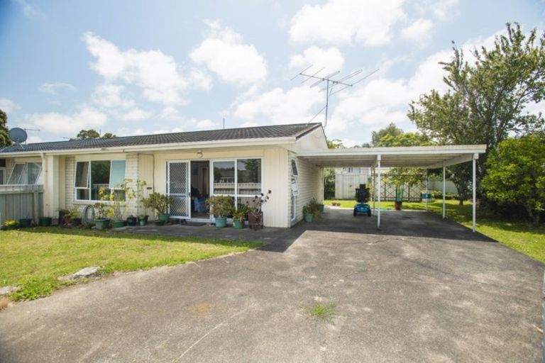 Photo of property in 49 Oak Street, Mangapapa, Gisborne, 4010
