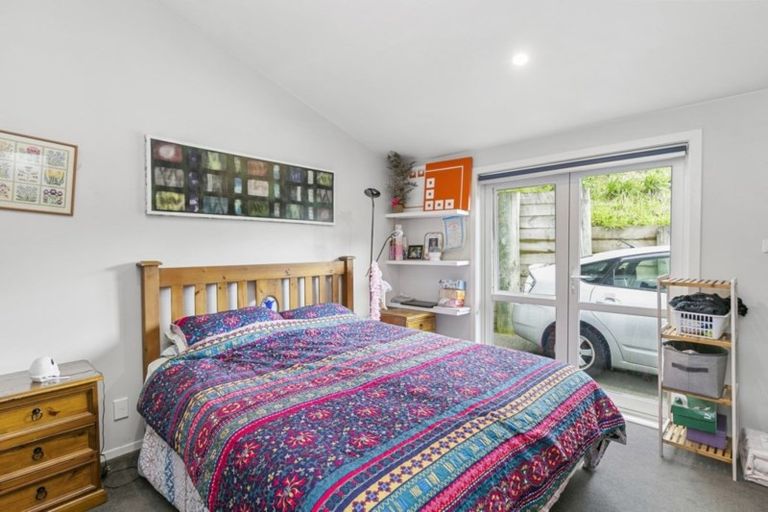 Photo of property in 136 Fraser Avenue, Johnsonville, Wellington, 6037