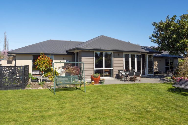 Photo of property in 3 Coles Street, Geraldine, 7930