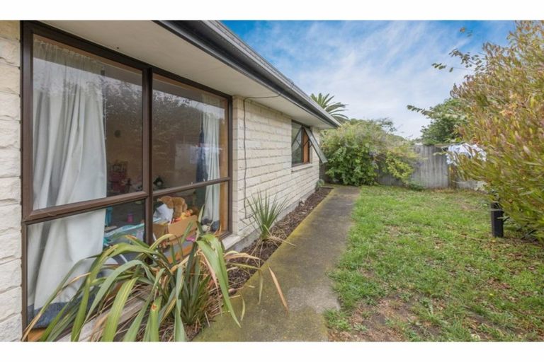 Photo of property in 108a Oram Avenue, New Brighton, Christchurch, 8061