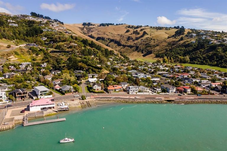 Photo of property in 9 Moncks Bay Lane, Moncks Bay, Christchurch, 8081