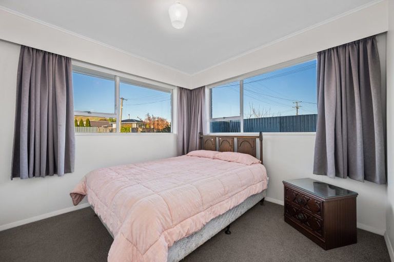 Photo of property in 10 Cleghorn Street, Redwoodtown, Blenheim, 7201