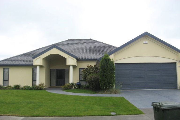 Photo of property in 5 Glencullen Drive, Casebrook, Christchurch, 8051