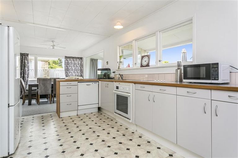 Photo of property in 12 Konini Place, Matamata, 3400