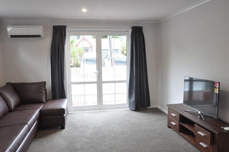 Photo of property in 7 Ely Street, Christchurch Central, Christchurch, 8013