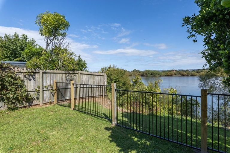 Photo of property in 222 Great South Road, Huntly, 3700