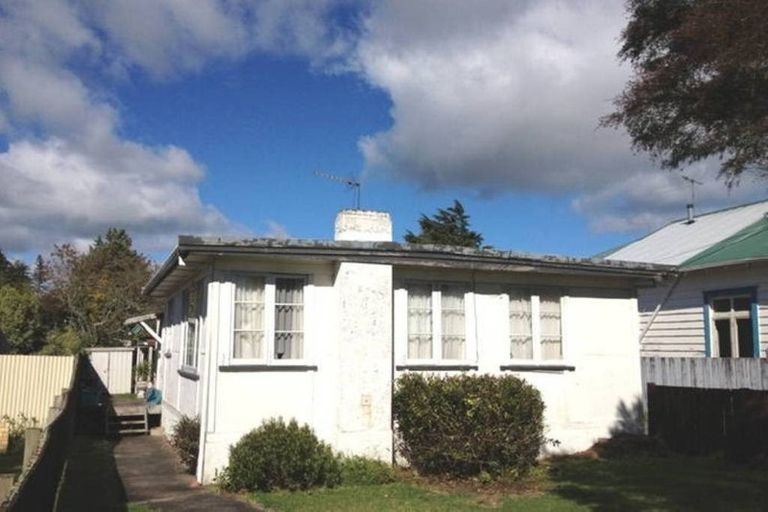 Photo of property in 102 Cook Street, Hamilton East, Hamilton, 3216