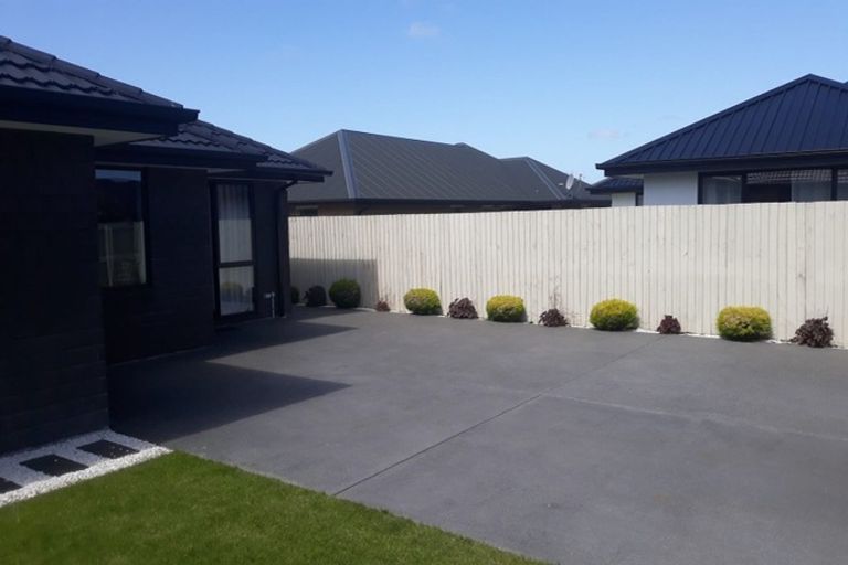 Photo of property in 14 Dellaca Lane, Wigram, Christchurch, 8025