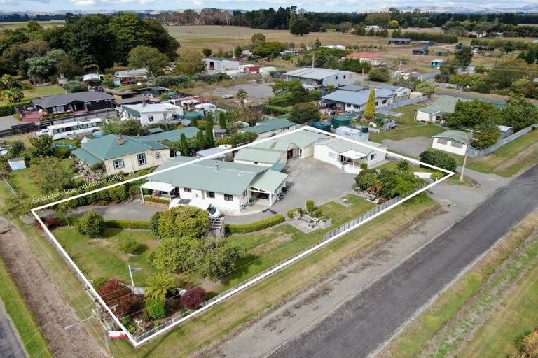 Photo of property in 13/15 Bridge Street, Ongaonga, 4278