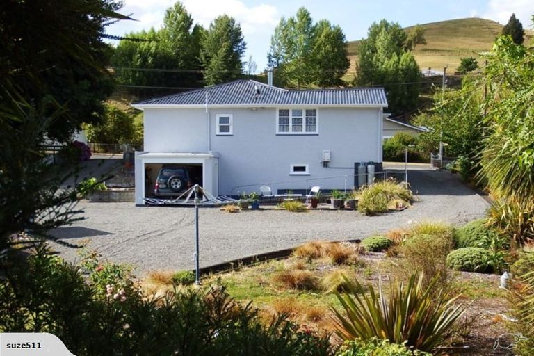 Photo of property in 8 Goldfinch Street, Taihape, 4720