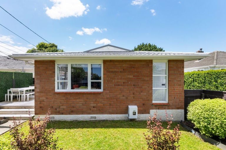 Photo of property in 1/29 Bristol Street, Trentham, Upper Hutt, 5018