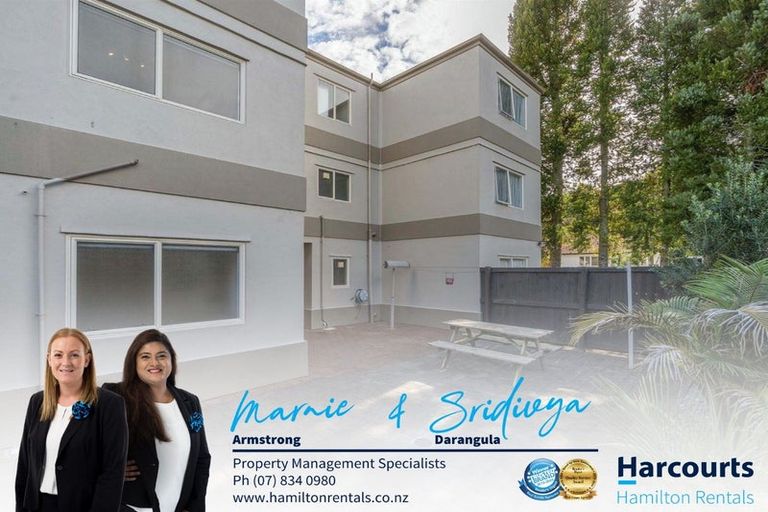 Photo of property in 29b Opoia Road, Hamilton East, Hamilton, 3216