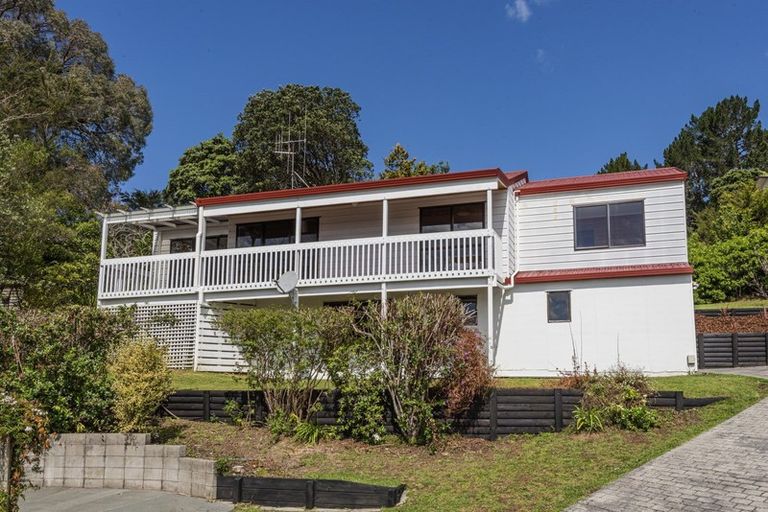 Photo of property in 15 Tikorangi Place, Morningside, Whangarei, 0110