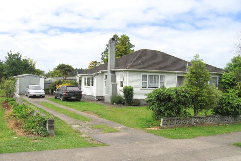 Photo of property in 12 Tawa Street, Te Kuiti, 3910