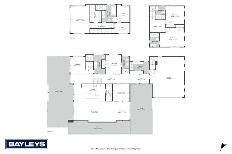Photo of property in 118 Motu Iti, Pauanui, Hikuai, 3579