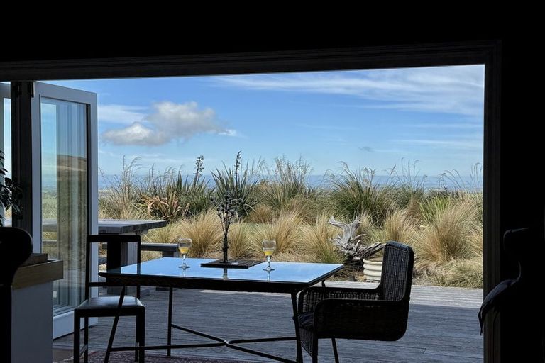 Photo of property in Mt Michael Woolshed, 412 Engelbrechts Road, Hunter, Waimate, 7978