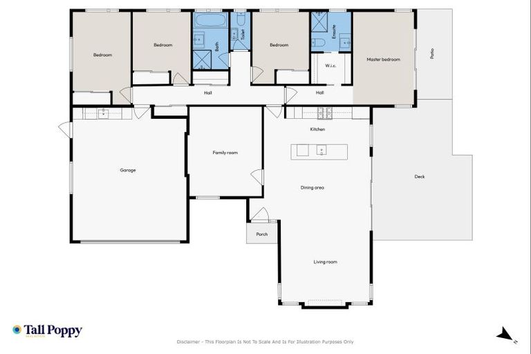 Photo of property in 80a Chelsea Avenue, Richmond, 7020