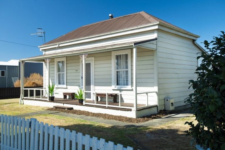 Photo of property in 434 Palmerston Road, Gisborne, 4010