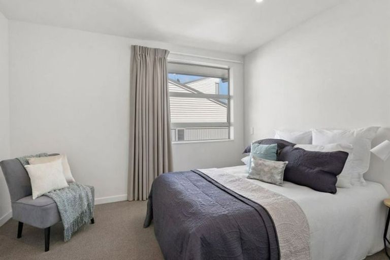 Photo of property in 3/24 Princess Terrace, Newtown, Wellington, 6021