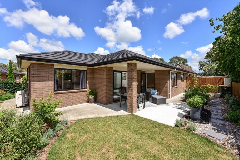 Photo of property in 65 Knighton Road, Hillcrest, Hamilton, 3216