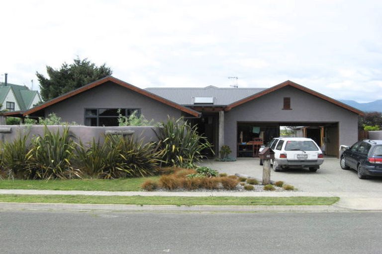 Photo of property in 46 Malthouse Crescent, Brightwater, 7022