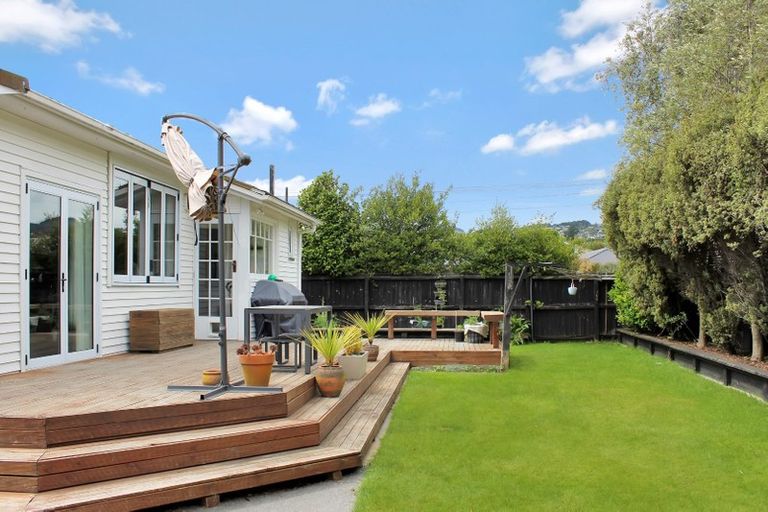 Photo of property in 97 Barrington Street, Somerfield, Christchurch, 8024