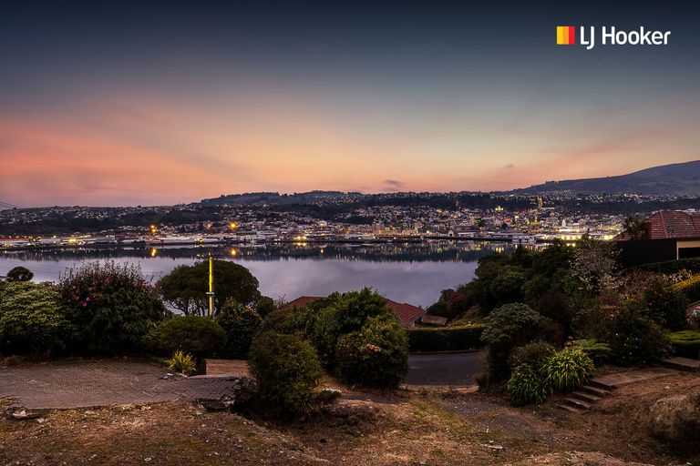 Photo of property in 14 Challis Street, Vauxhall, Dunedin, 9013