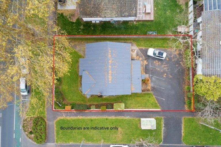 Photo of property in 180 Grey Street, Hamilton East, Hamilton, 3216