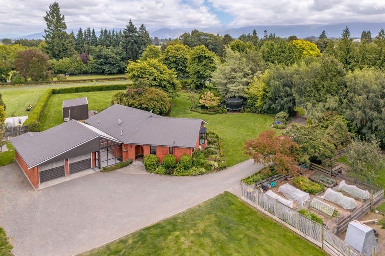 Photo of property in 16 Dolma Street, Methven, 7730