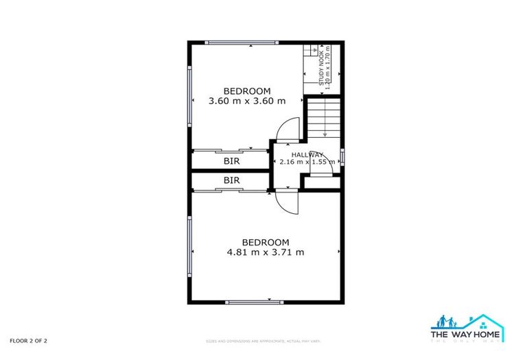 Photo of property in 22 Pempsey Street, Silverstream, Upper Hutt, 5019