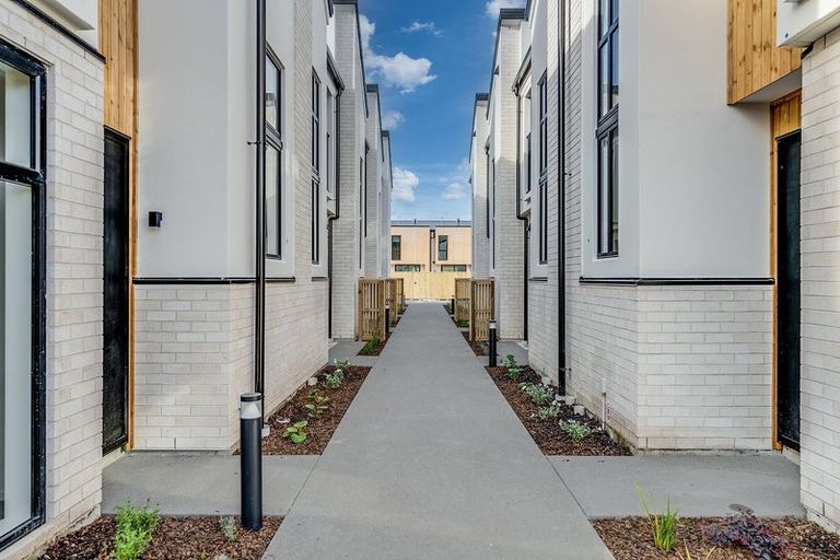 Photo of property in 5/14 Rutherford Street, Woolston, Christchurch, 8023