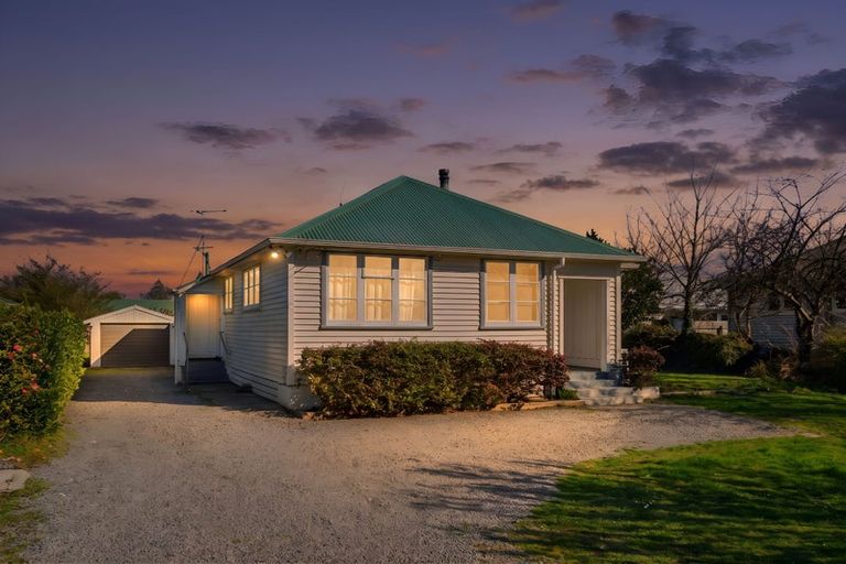 Photo of property in 93 Perry Street, Masterton, 5810